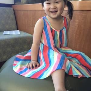 Meet your Posher, Tuyet